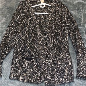 Cardigan/Sweater